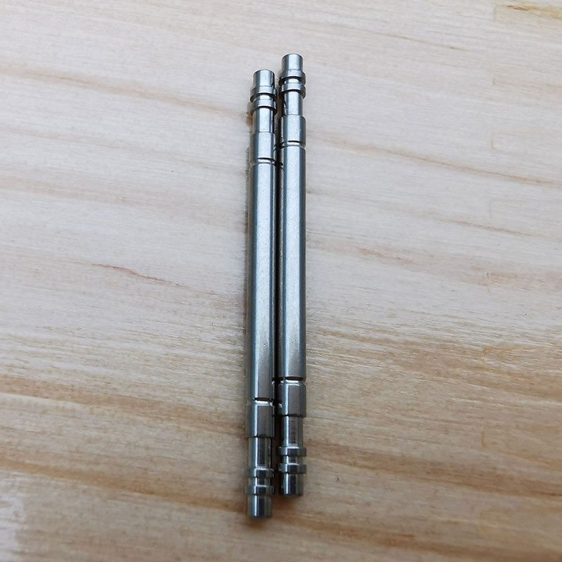 2pcs 316L Stainless Steel Watc - Spring Bar Tool recension och pris