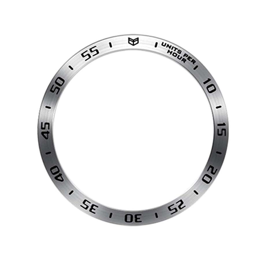 Metal Bezel Ring For Samsung G - Smartwatch Ring Watches recension och pris