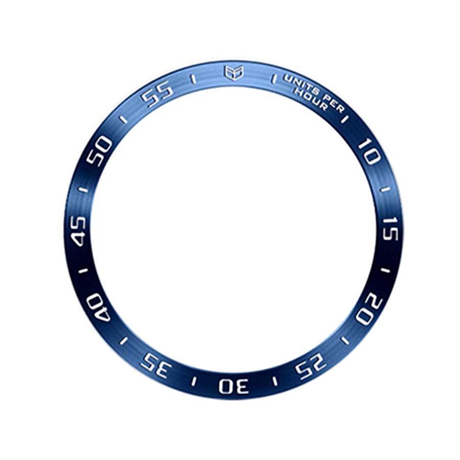 Metal Bezel Ring For Samsung G - Smartwatch Ring Watches recension och pris