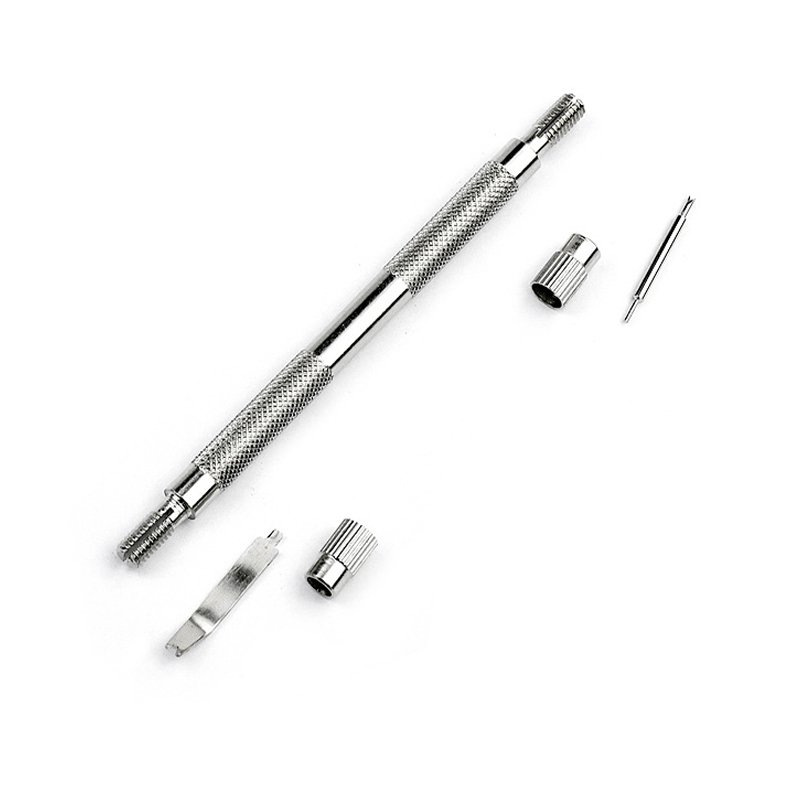 Double-ended Watch Repair Fork - Spring Bar Tool recension och pris