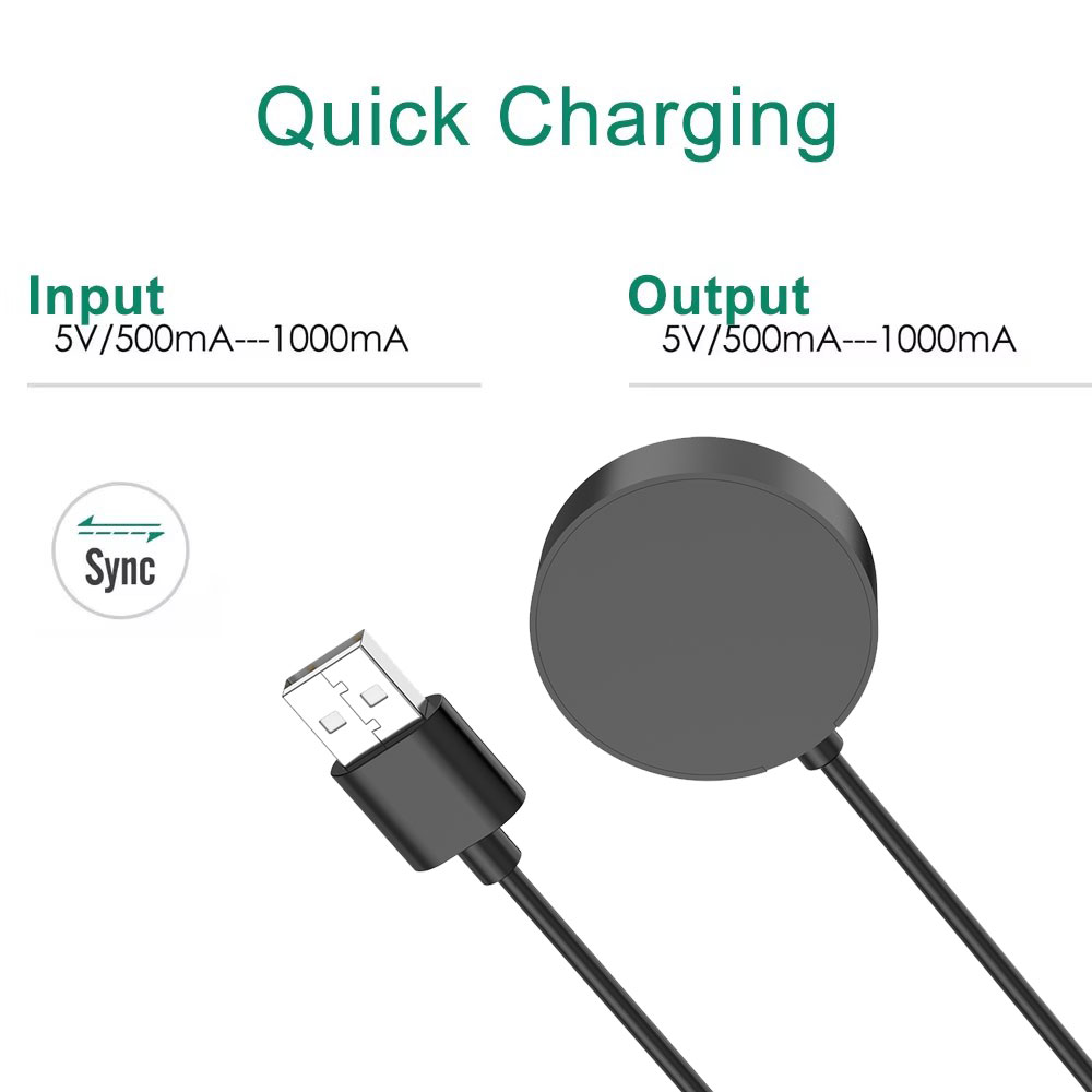 Fast Charging Cable For Xiaomi - Watch Esim recension och pris