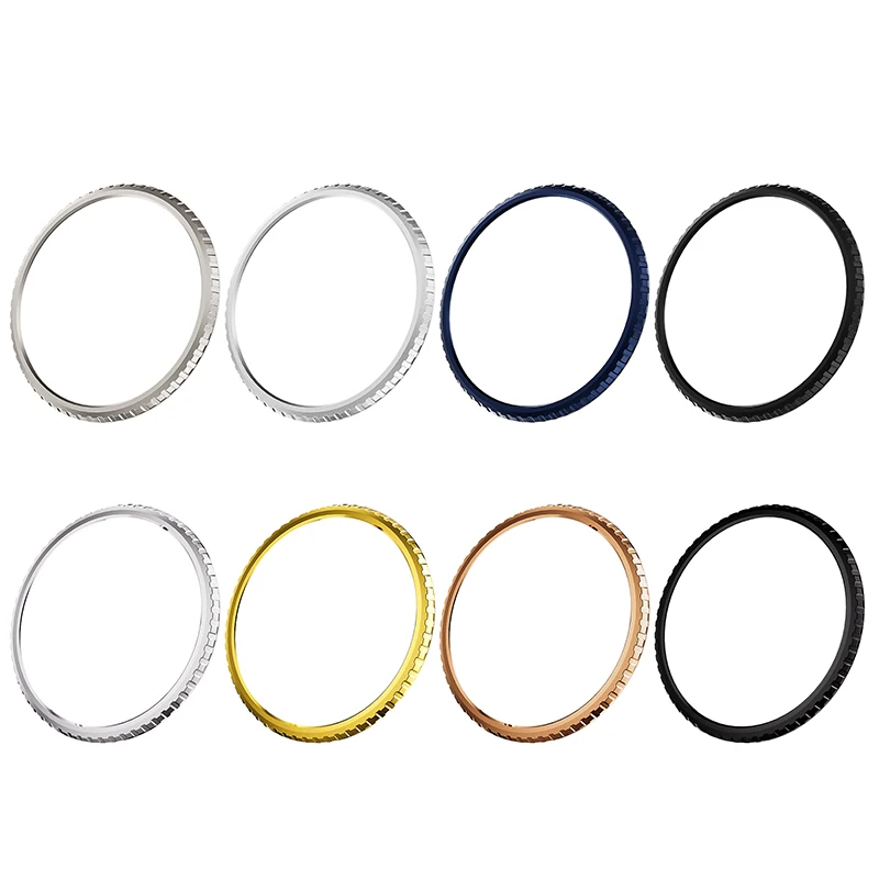 Metal Bezel Cover for Samsung  - Smartwatch Ring Watches recension och pris