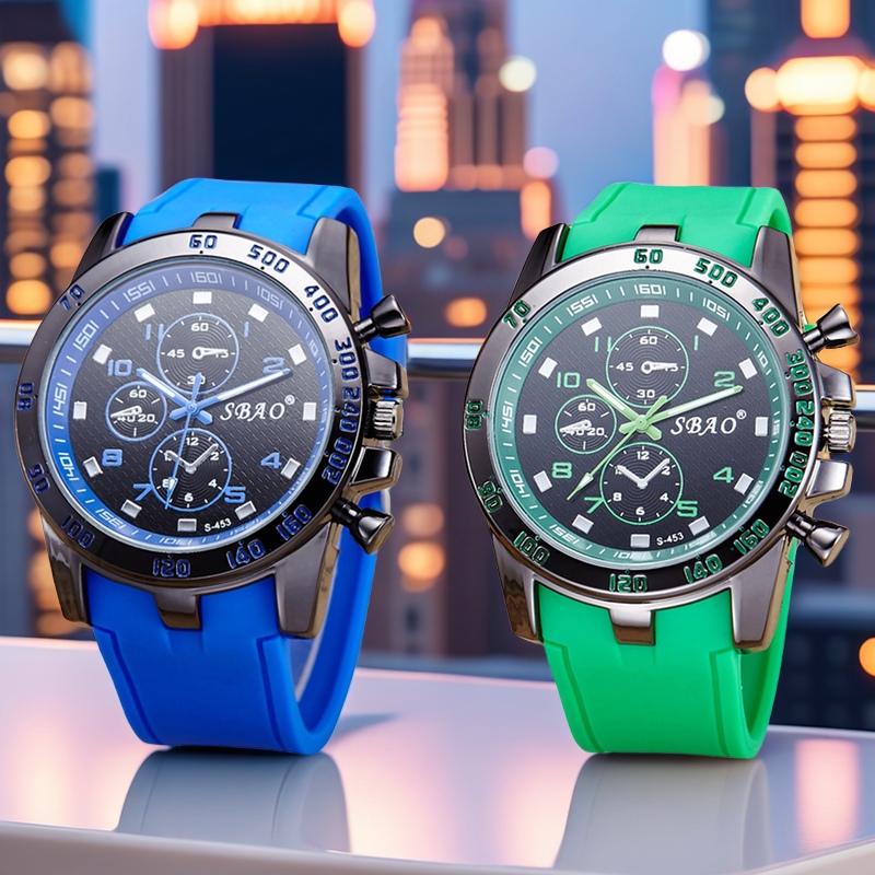 New Quartz Watches for Men and - Smartwatch New Watches For Men recension och pris
