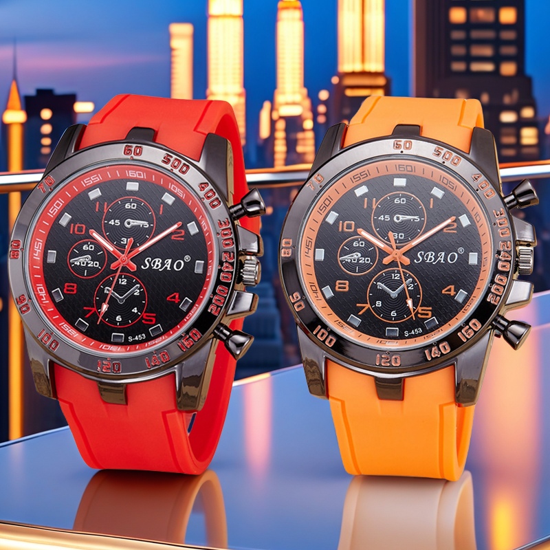 New Quartz Watches for Men and - Smartwatch New Watches For Men recension och pris