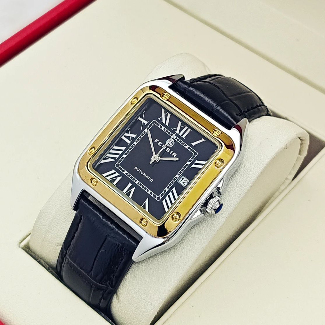 New High-End Business Casual M - Smartwatch Watches Brand Name recension och pris