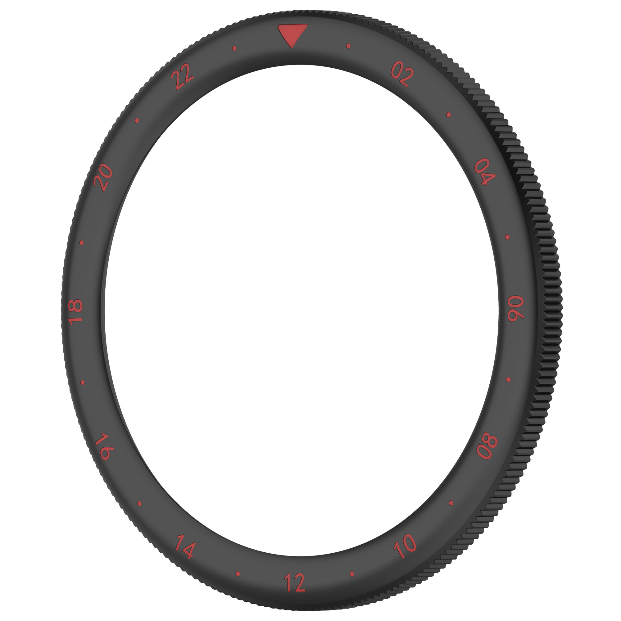 Metal Bezel Ring for Xiaomi Wa - Watch Esim recension och pris