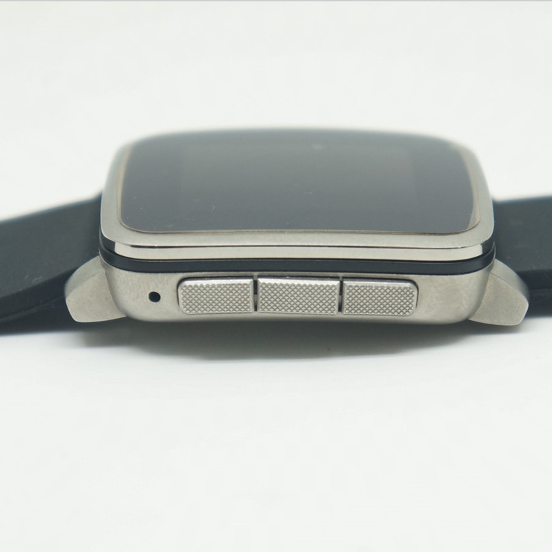 ZycBeautiful  for pebble time  - Smartwatch Pebble Watches recension och pris