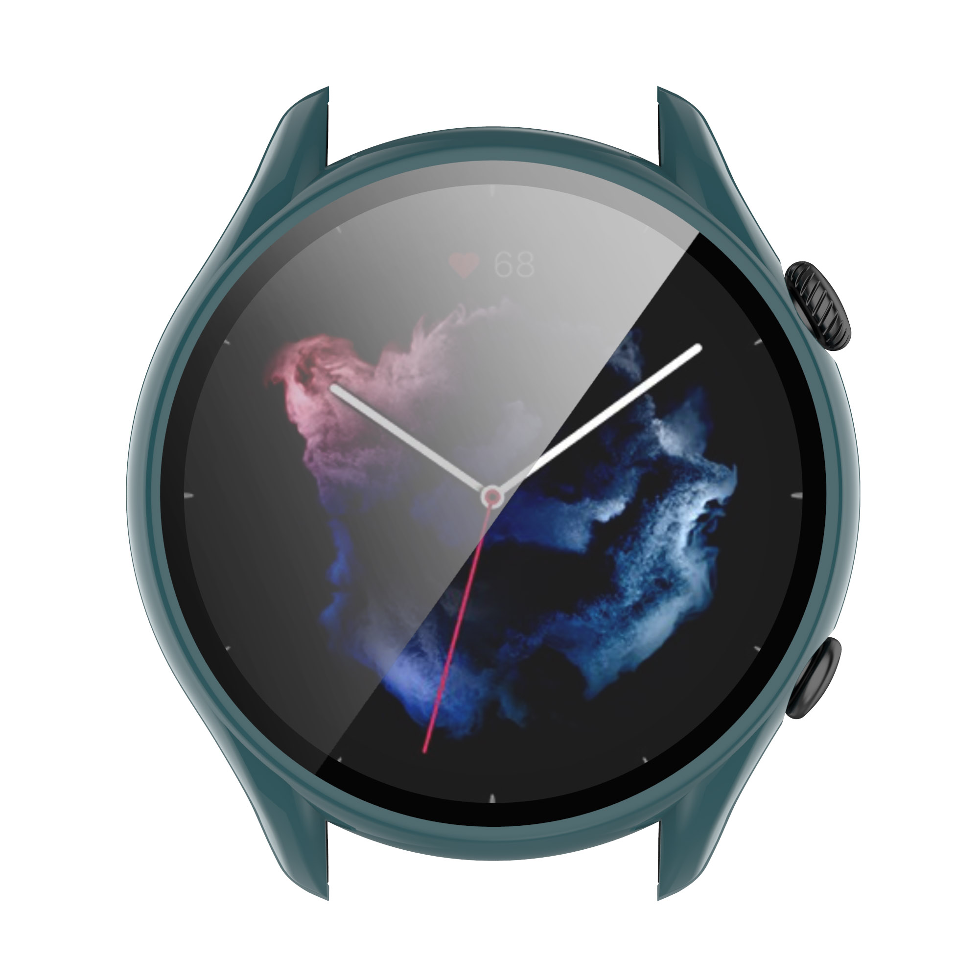 Protective Cover For Amazfit G - Smartwatch Watches Amazfit recension och pris
