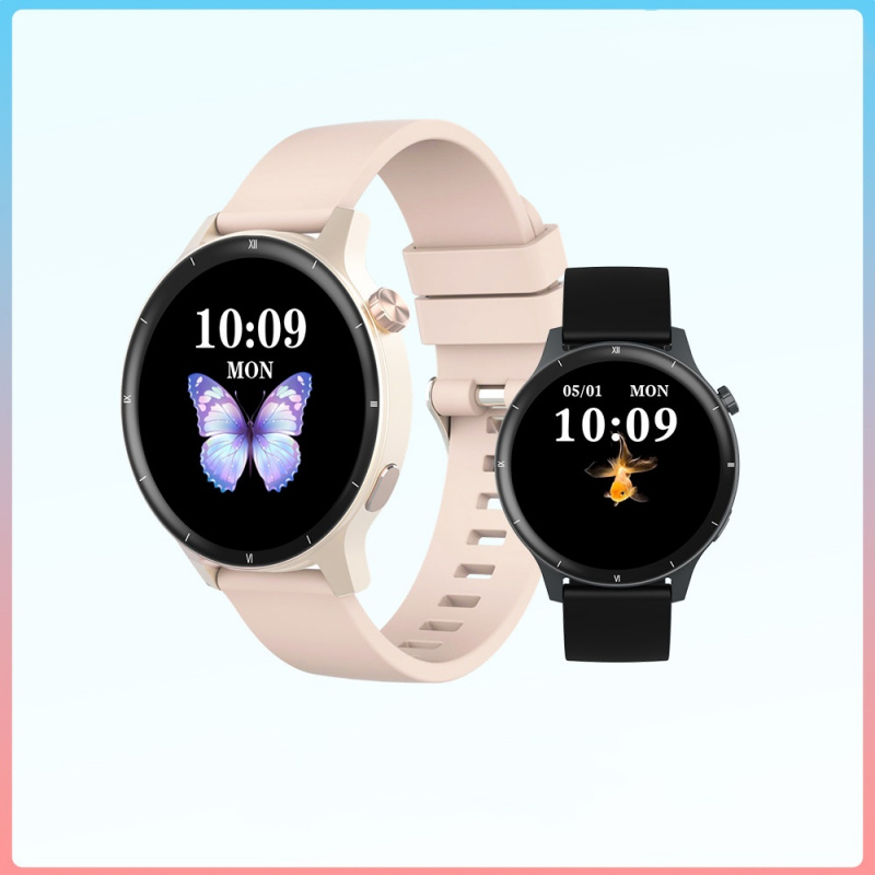 Couple Smartwatches Voice Call - Couple Watches Smartwatch recension och pris