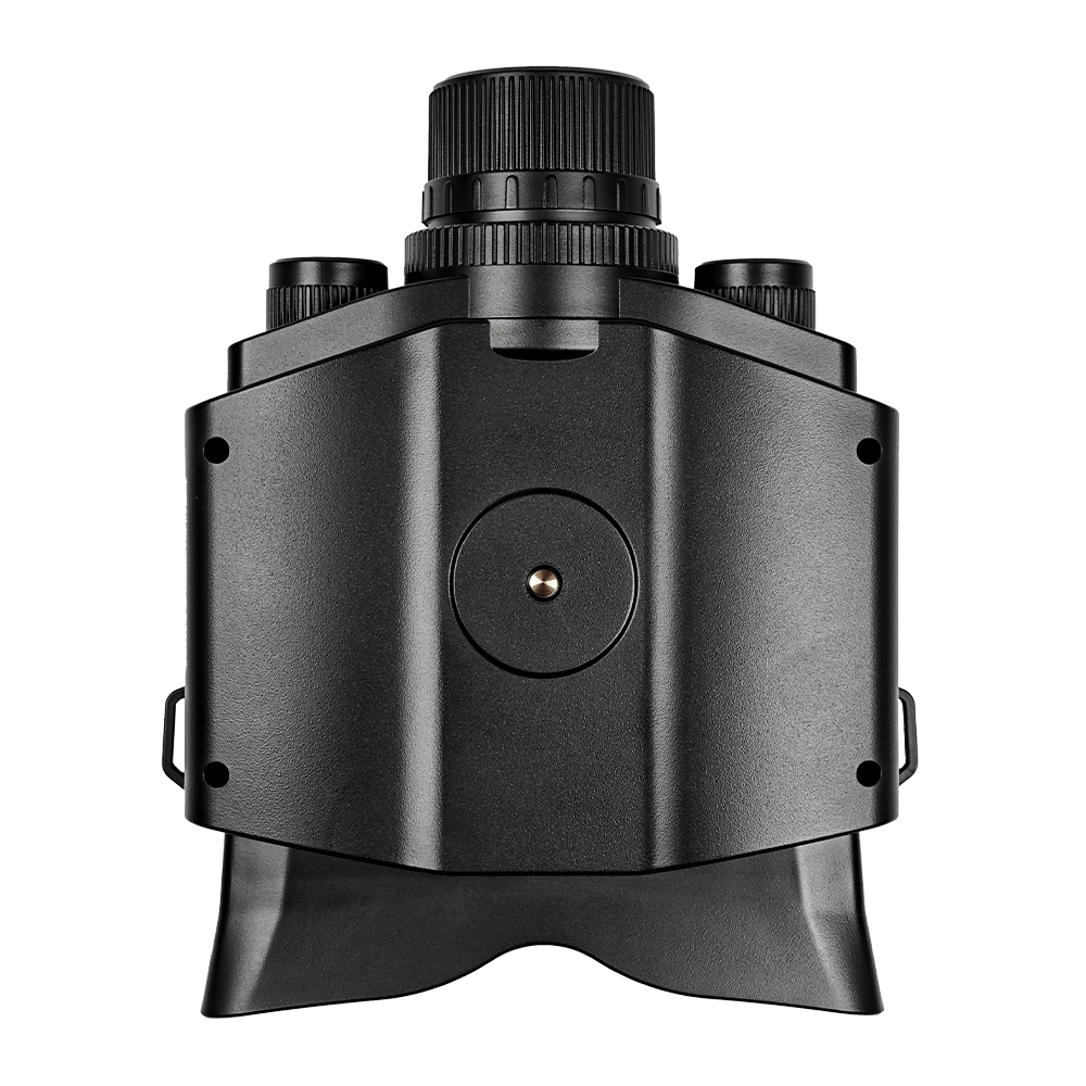 60MP 5K Infrared Night Vision  - Watch Es recension och pris