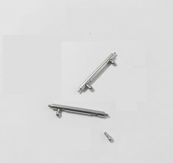 1 Pair of 1.8mm Thick Double E - Spring Bar Tool recension och pris