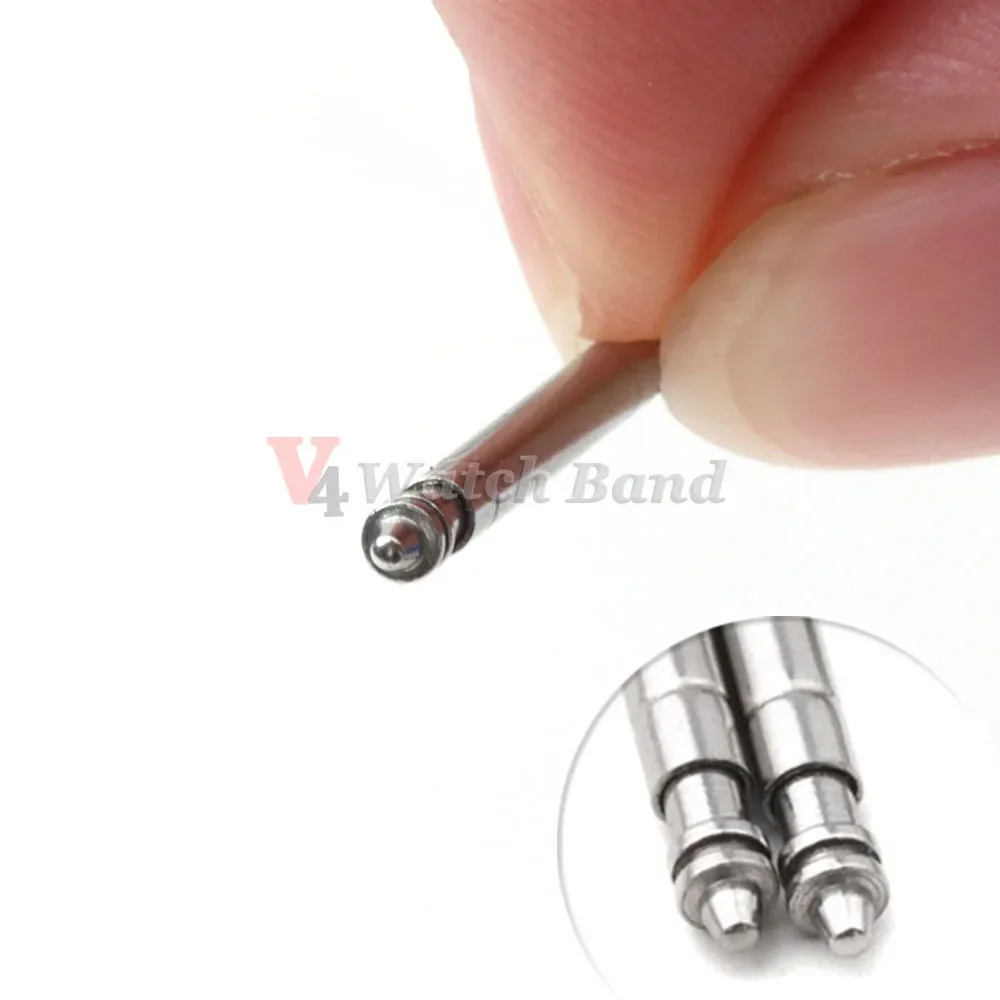 316L Stainless Steel Big Fat W - Spring Bar Tool recension och pris