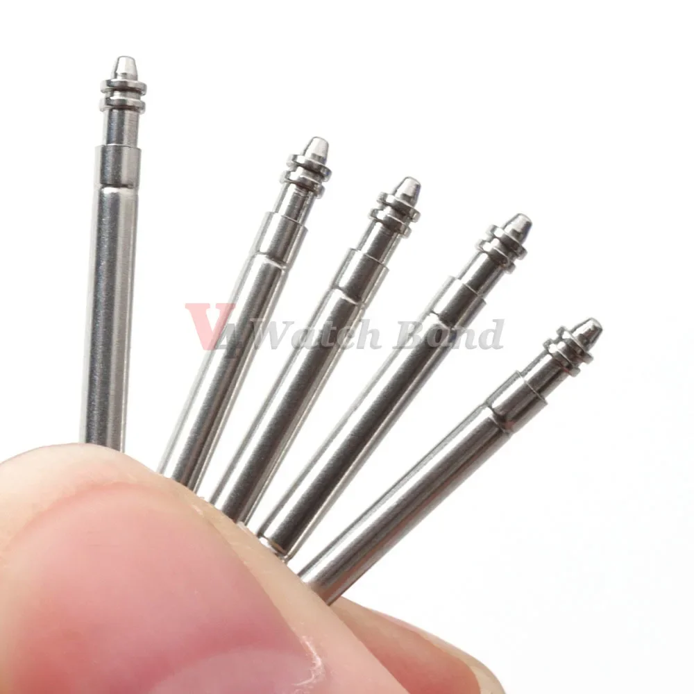 316L Stainless Steel Big Fat W - Spring Bar Tool recension och pris