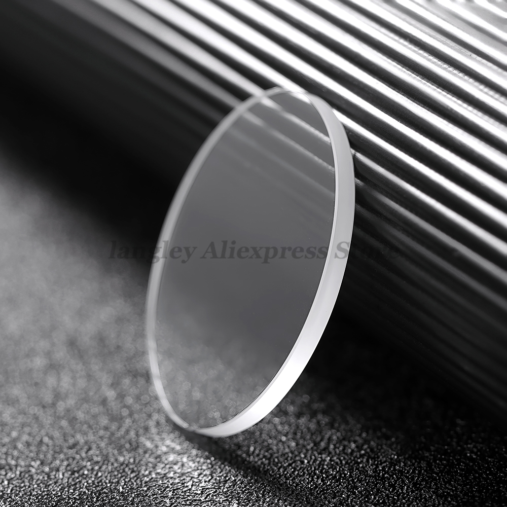 Watch Glass Sapphire Replaceme - Watch Crystal Replacement recension och pris