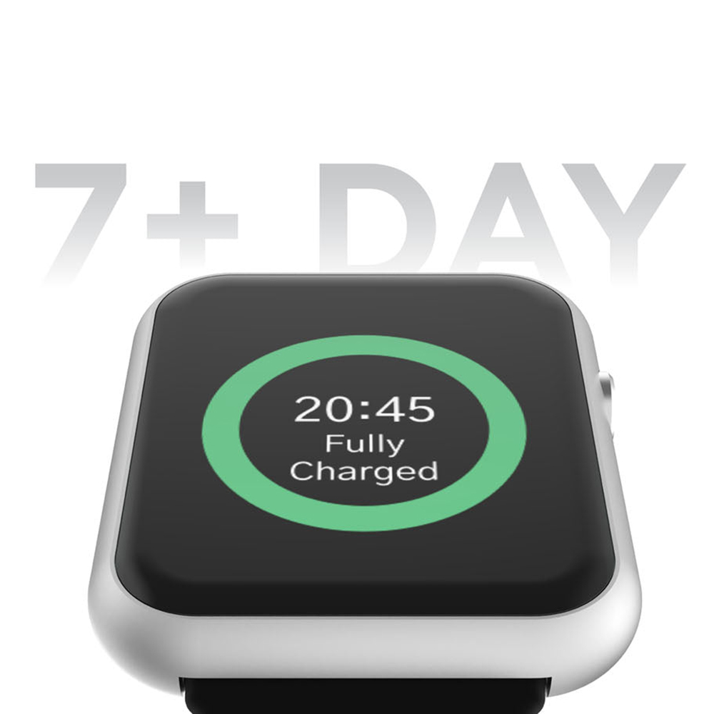 Pinteek SmartWatch for Men Wom - Smartwatch Purple Watches For Women recension och pris