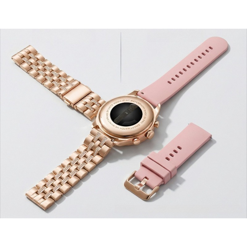 Cross-Border Exclusive Supply  - Smartwatch Health Watches recension och pris