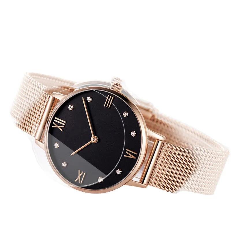【2PCS】Thickness 2.0mm Round Wa - Watch Crystal Replacement recension och pris