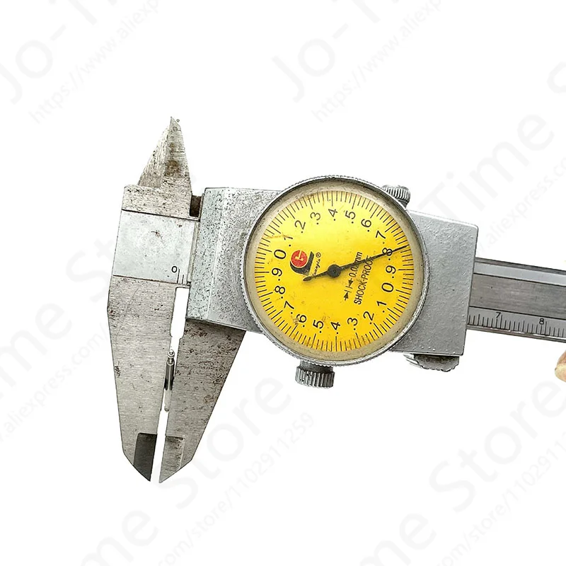 1000pcs Watch Spring Bar Tool  - Spring Bar Tool recension och pris
