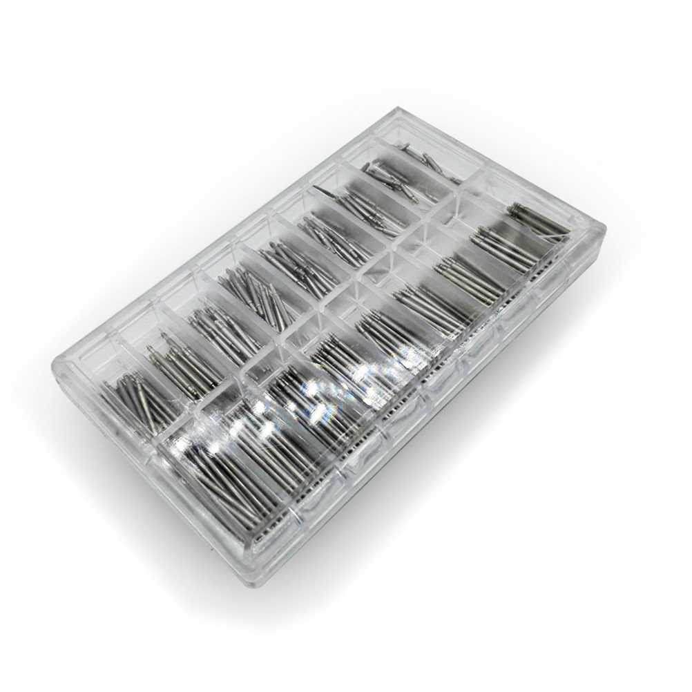 360Pcs Ear Spring Bars Stainle - Spring Bar Tool recension och pris