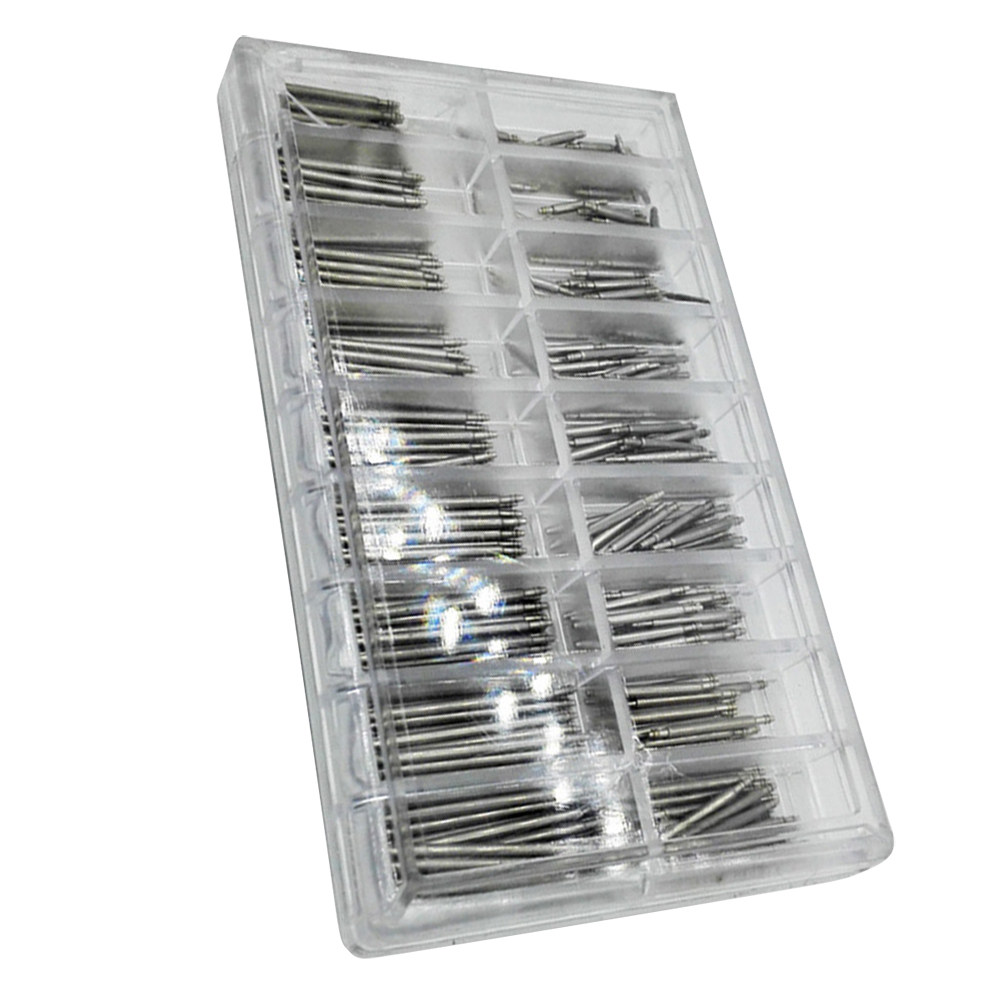 360Pcs Ear Spring Bars Stainle - Spring Bar Tool recension och pris