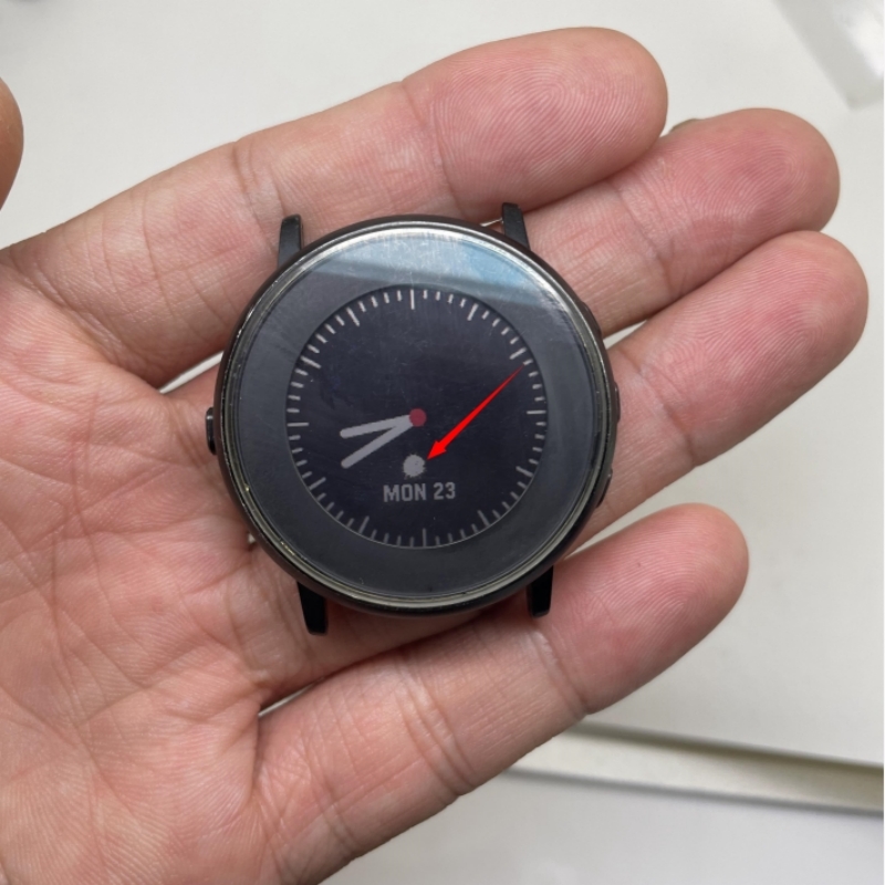 Zycbeautiful for use pebble ro - Smartwatch Pebble Watches recension och pris