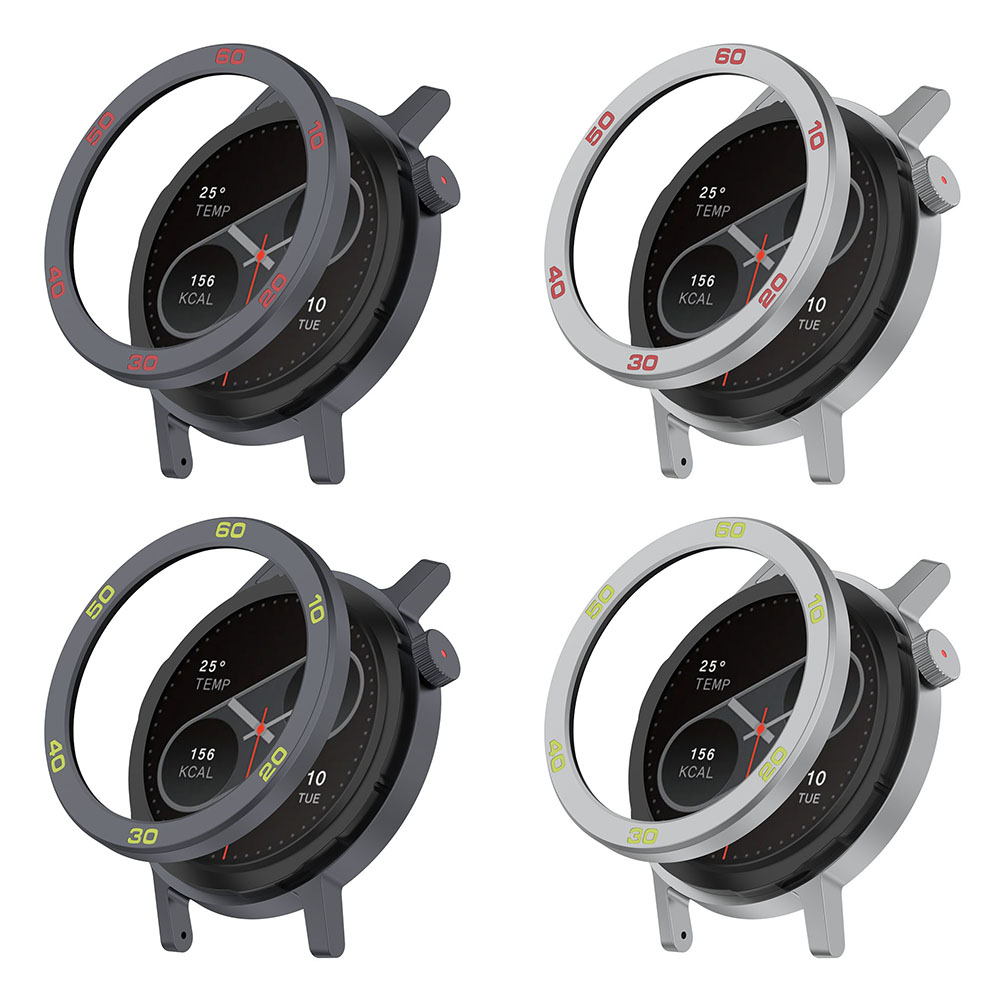 Bezel For CMF Watch Pro 2 Smar - Smartwatch Ring Watches recension och pris