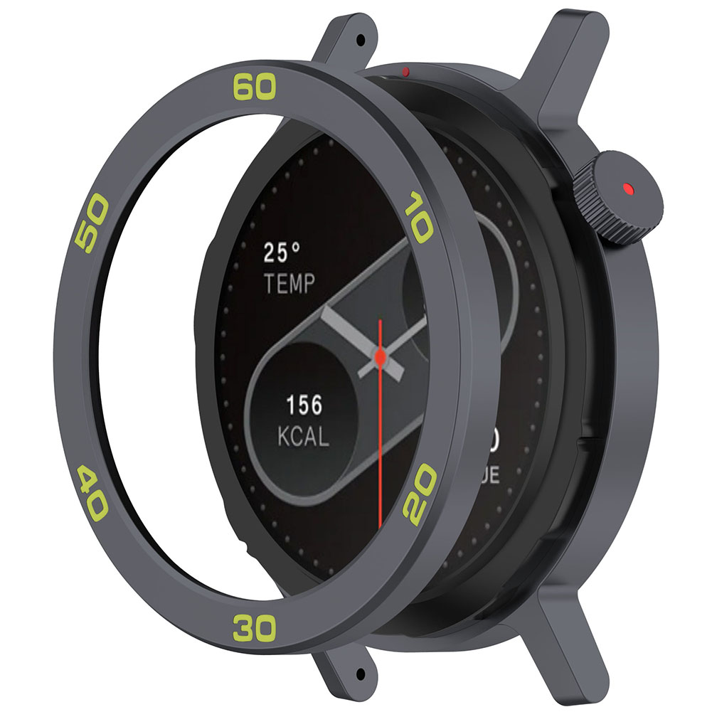 Bezel For CMF Watch Pro 2 Smar - Smartwatch Ring Watches recension och pris
