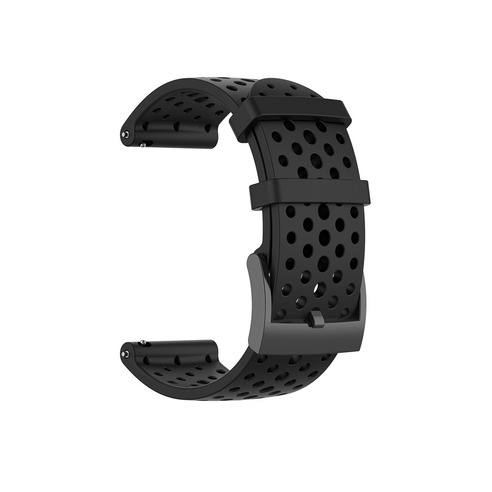 Strap for SUUNTO D5 7 9 BARO S - Fossil Watches Smartwatch Hybrid recension och pris