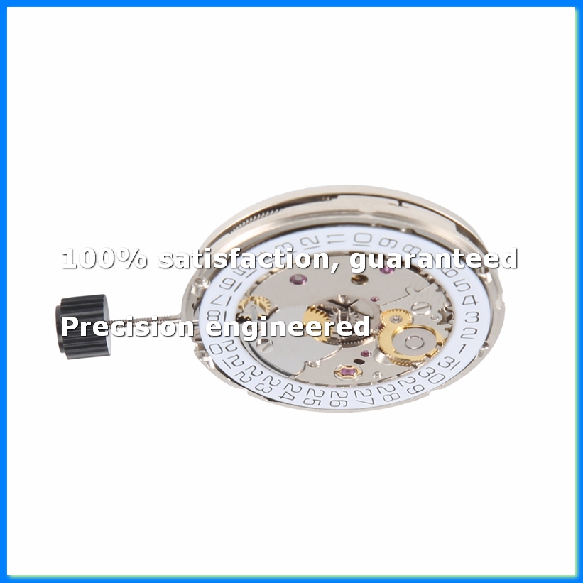 for ETA 2824-2 SELLITA SW200 W - Watch Es recension och pris