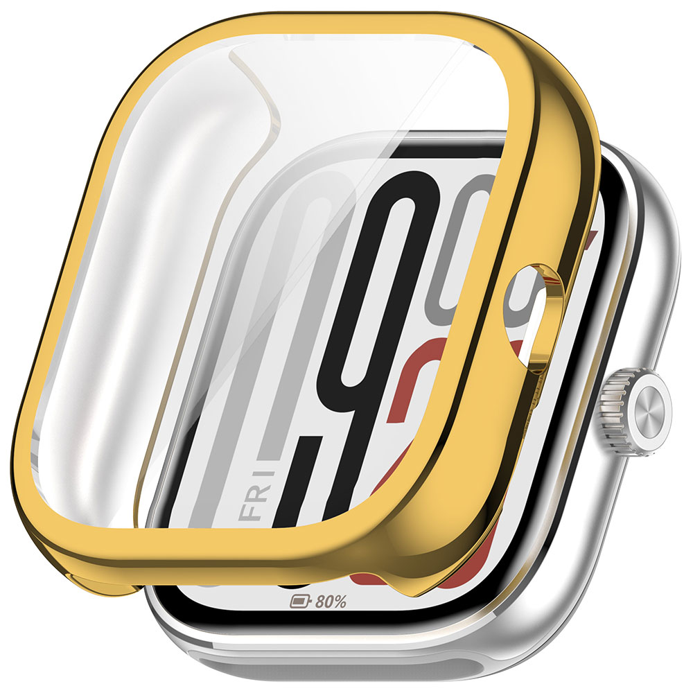 Soft TPU Full Coverage Protect - Watch Esim recension och pris
