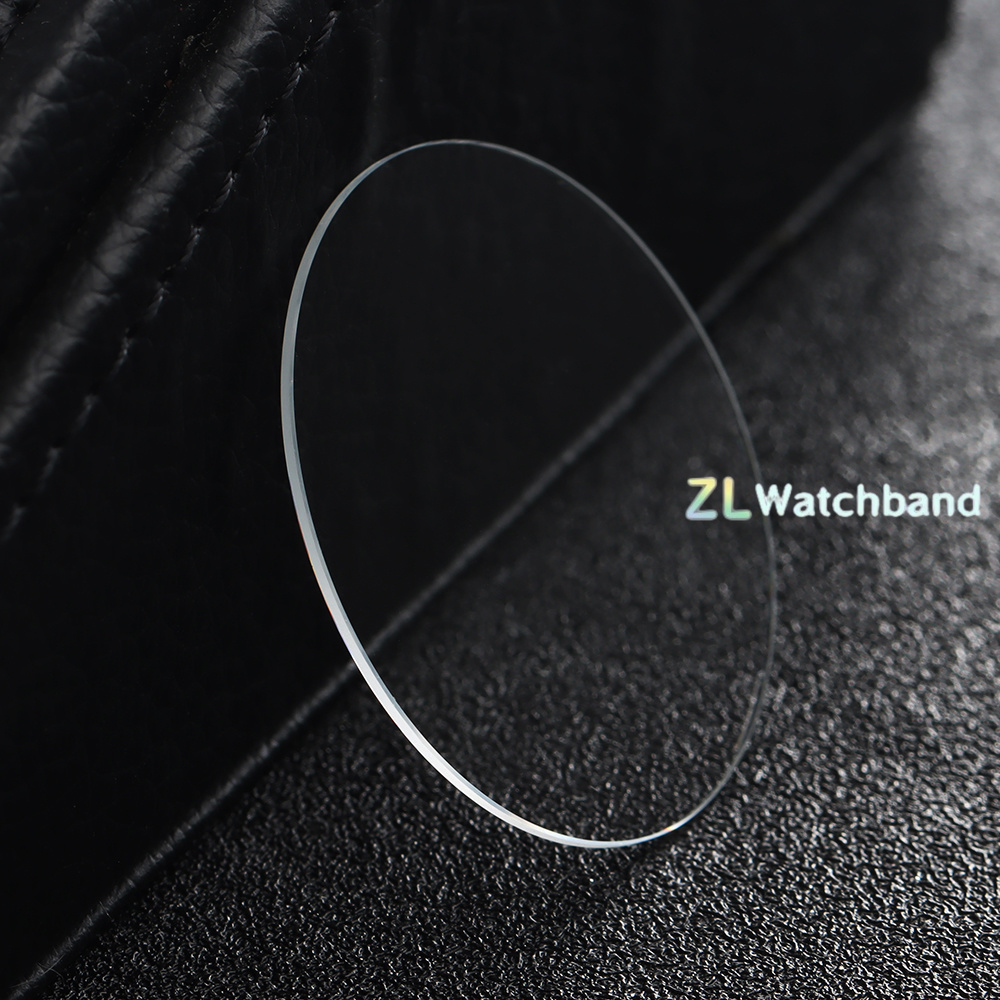 1/2PCS Watch Glass Sapphire Re - Watch Crystal Replacement recension och pris