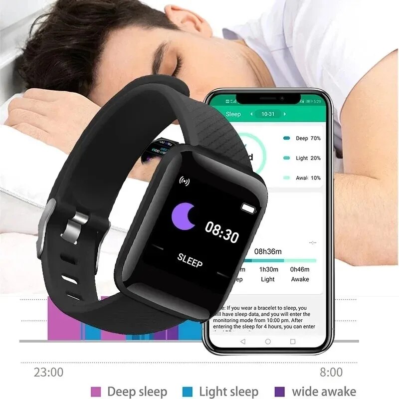 2024 New For Multifunction Sma - Smartwatch New Watches For Men recension och pris
