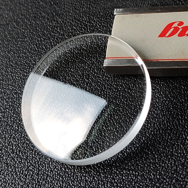 3.0mm Thick Double Domed Watch - Watch Crystal Replacement recension och pris