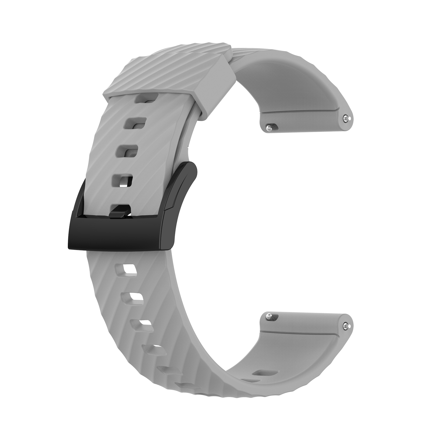 Soft Silicone Strap for Suunto - Fossil Watches Smartwatch Hybrid recension och pris