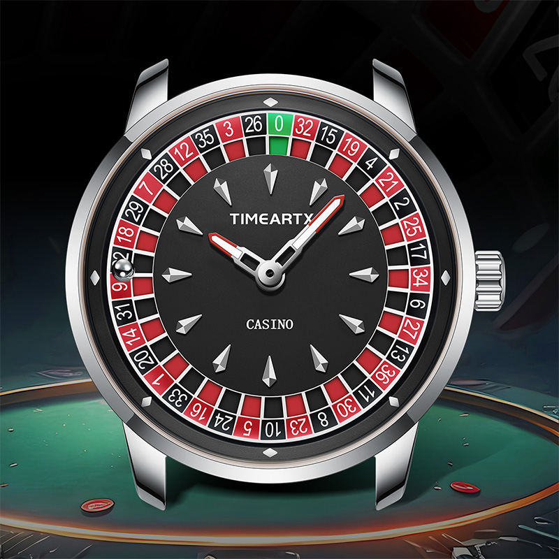 TIMEARTX Brand New Luxury Quar - Smartwatch New Watches For Men recension och pris