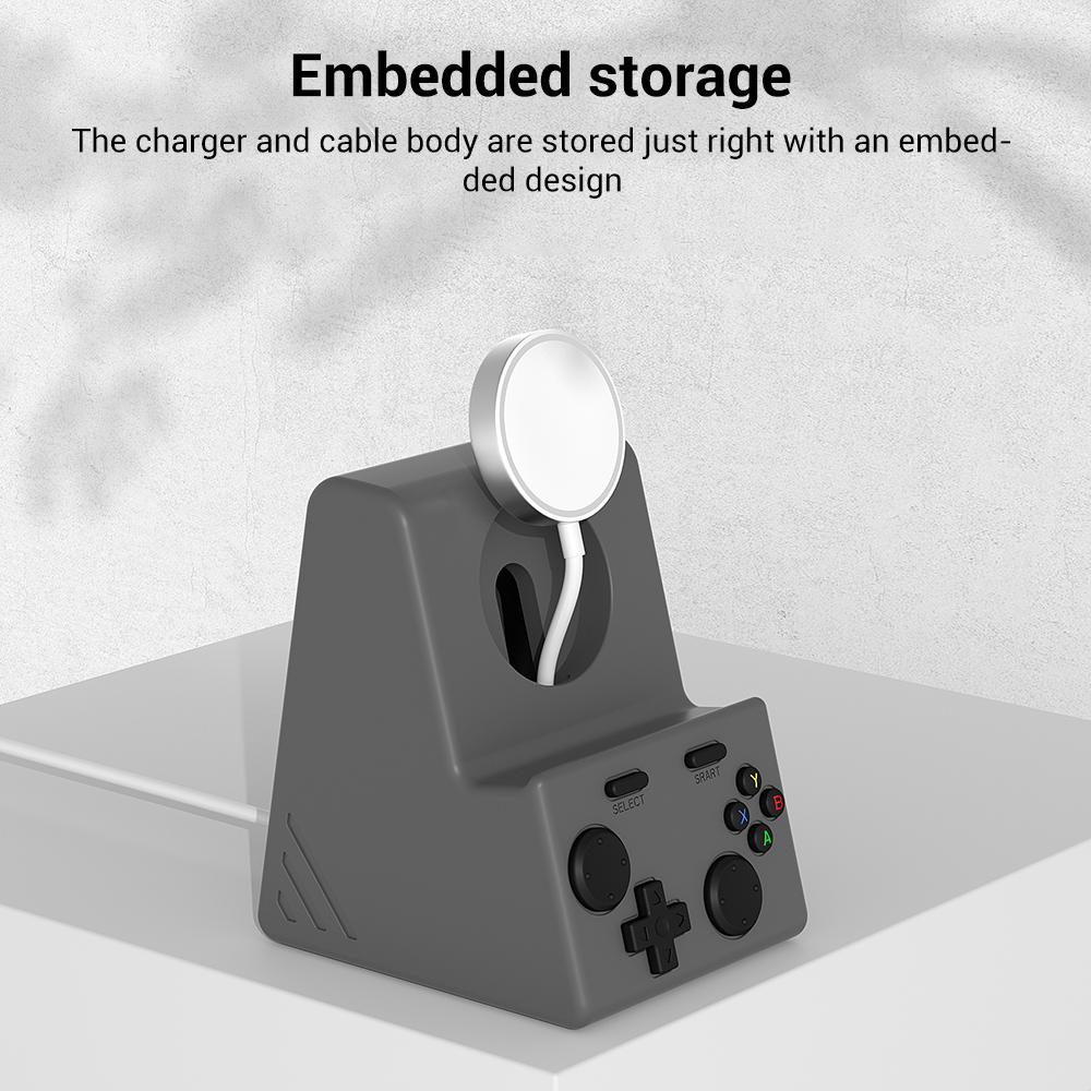 XDcase For Apple Watch Game Co - Smartwatch Apple Watch recension och pris