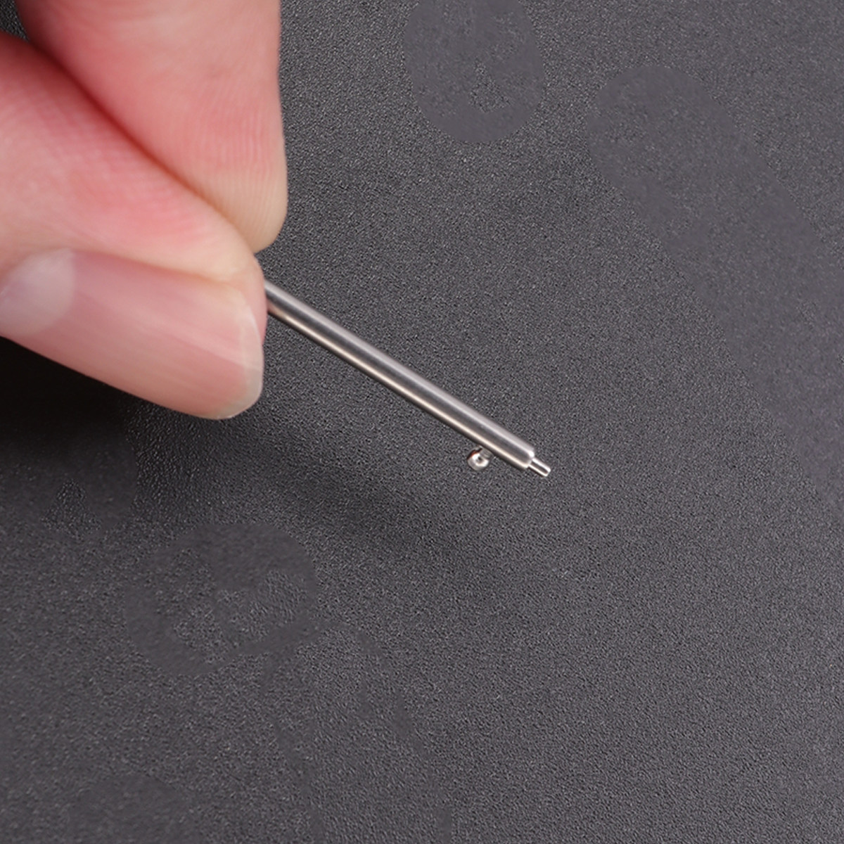 30Pcs Stainless Steel Watch Ba - Spring Bar Tool recension och pris