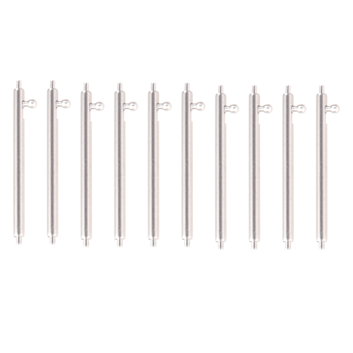 30Pcs Stainless Steel Watch Ba - Spring Bar Tool recension och pris