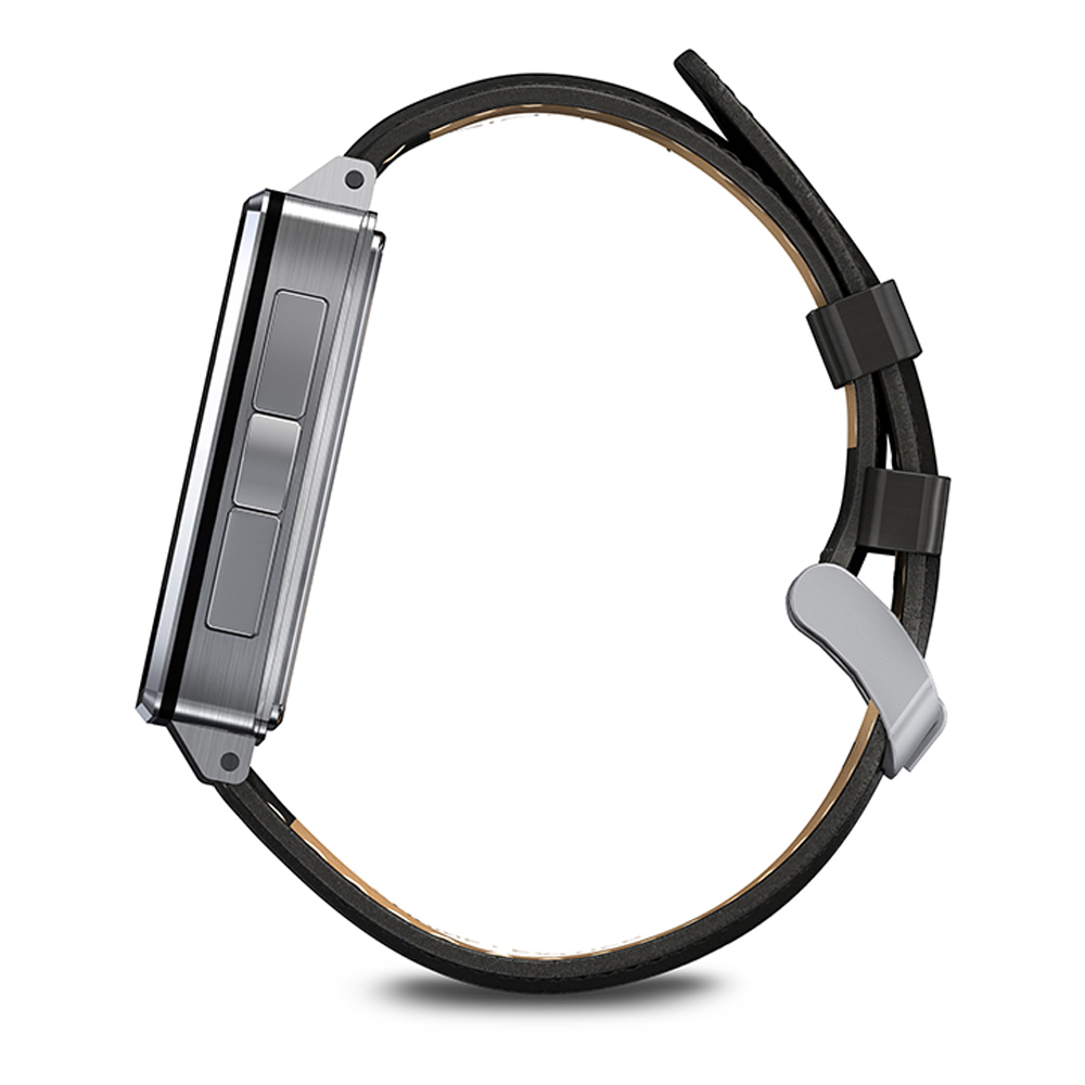 ZycBeautiful for Pebble Steel  - Smartwatch Pebble Watches recension och pris
