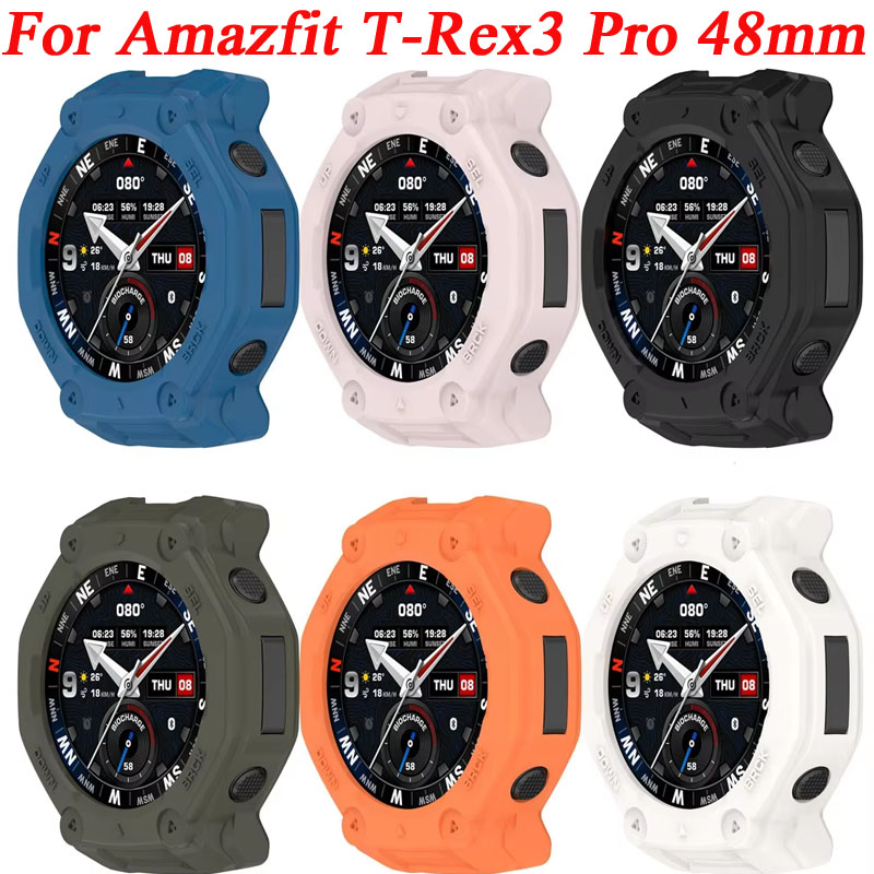 Hollow Case For Huami Amazfit  - Smartwatch Watches Amazfit recension och pris