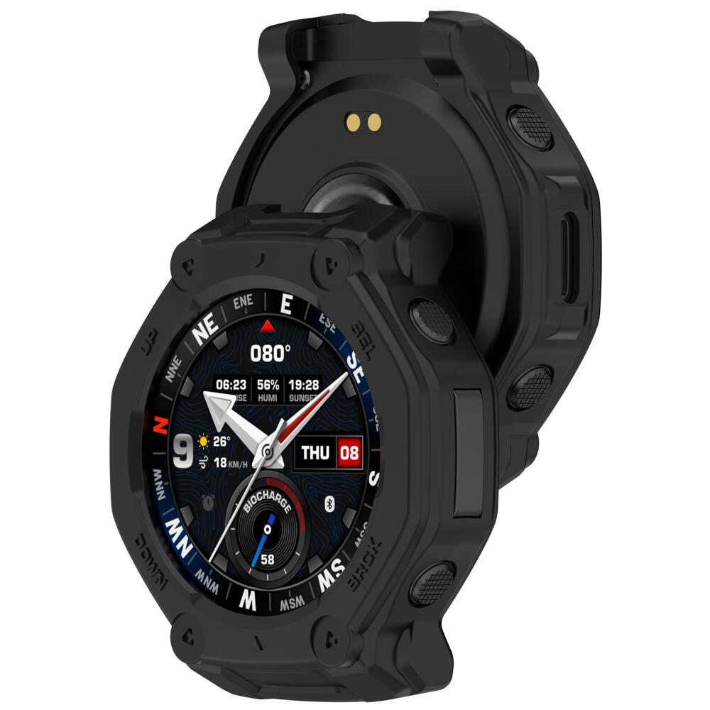 Hollow Case For Huami Amazfit  - Smartwatch Watches Amazfit recension och pris
