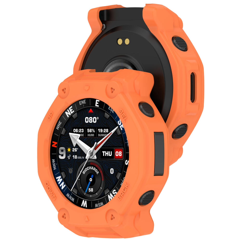 Hollow Case For Huami Amazfit  - Smartwatch Watches Amazfit recension och pris