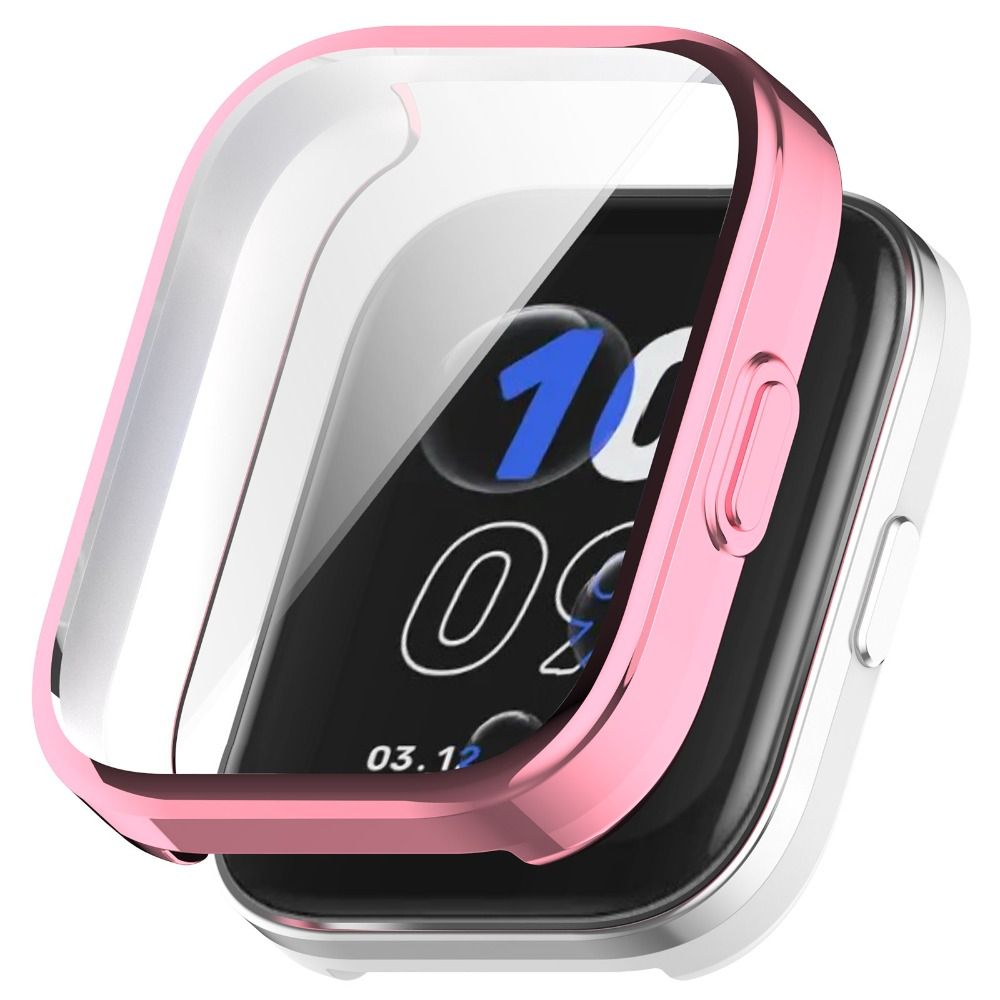 Full Cover TPU Case Anti-scrat - Smartwatch Watches Amazfit recension och pris