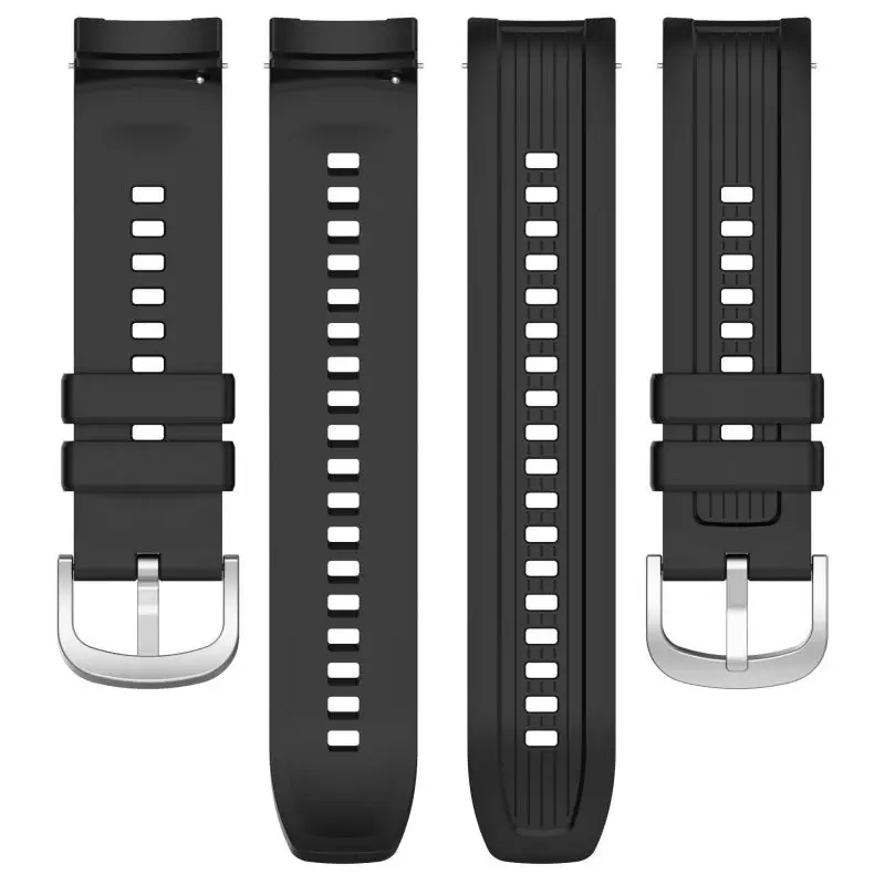 Silicone Strap for Amazfit Bal - Smartwatch Watches Amazfit recension och pris