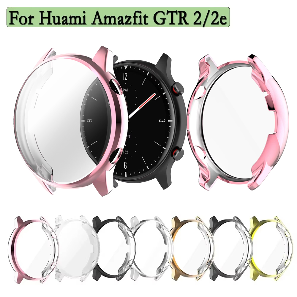 For Amazfit GTR 2/2E Smart Wat - Smartwatch Watches Amazfit recension och pris