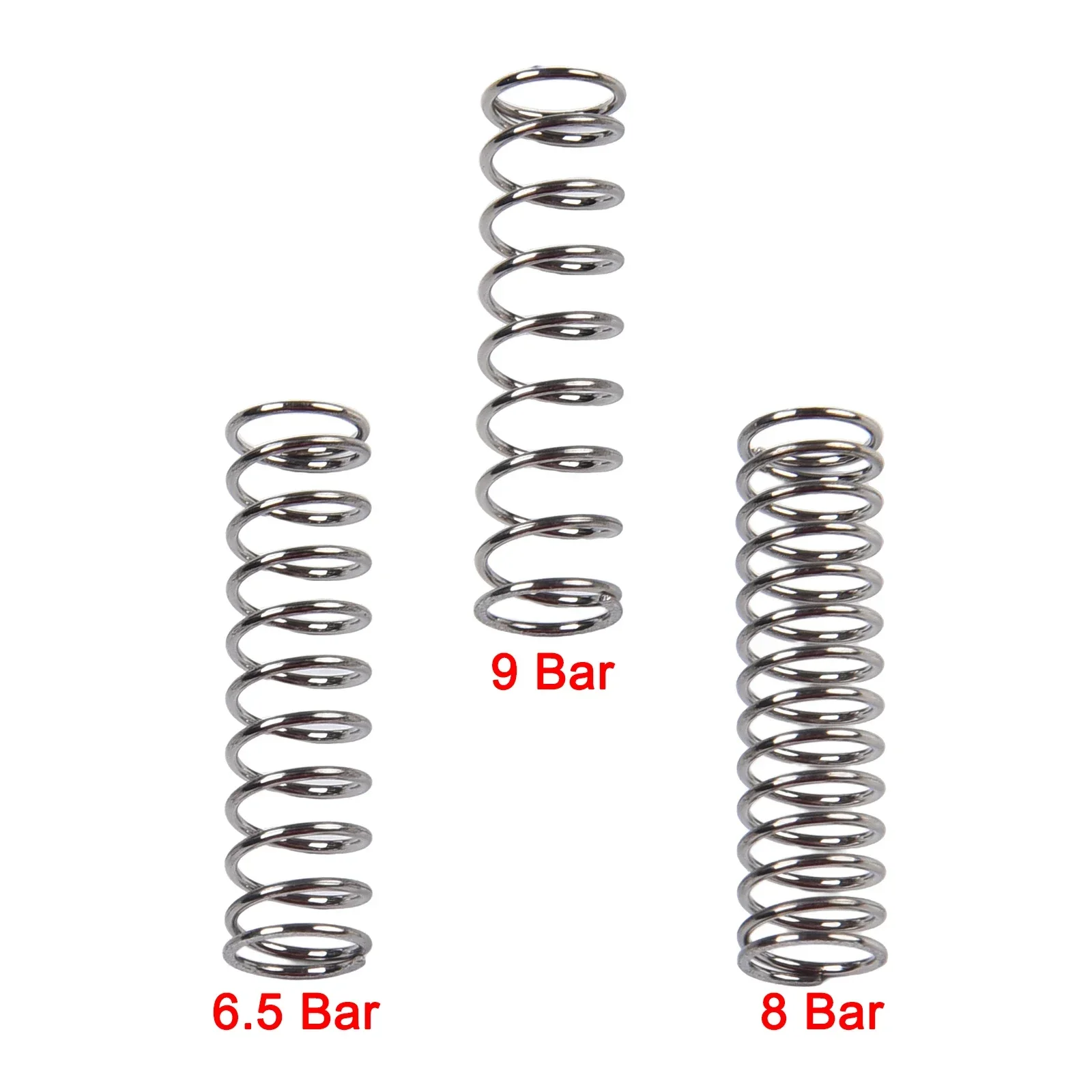 6.5 8 9 Bar OPV Springs Set Mo - Spring Bar Tool recension och pris