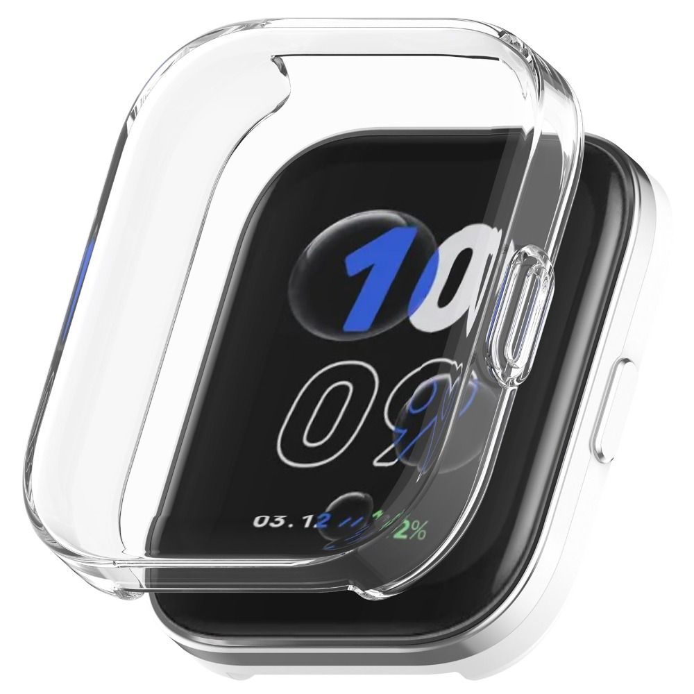New Full Cover TPU Case Bumper - Smartwatch Watches Amazfit recension och pris
