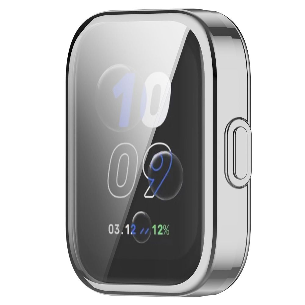 New Full Cover TPU Case Bumper - Smartwatch Watches Amazfit recension och pris