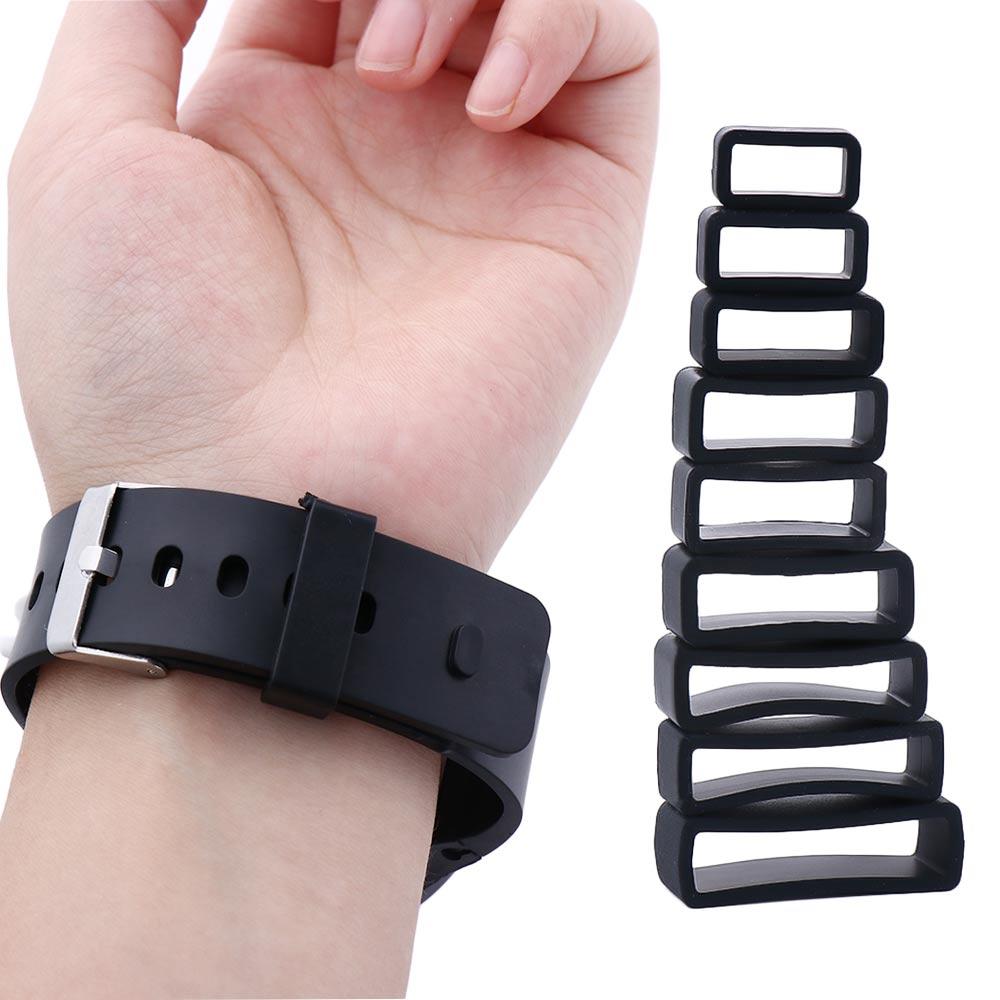 Watch Accessories Watch Band H - Smartwatch Ring Watches recension och pris