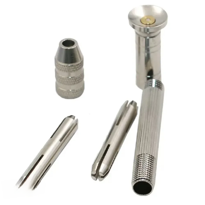 0.8-3.0mm Mini Hand Drill Wood - Watch Es recension och pris